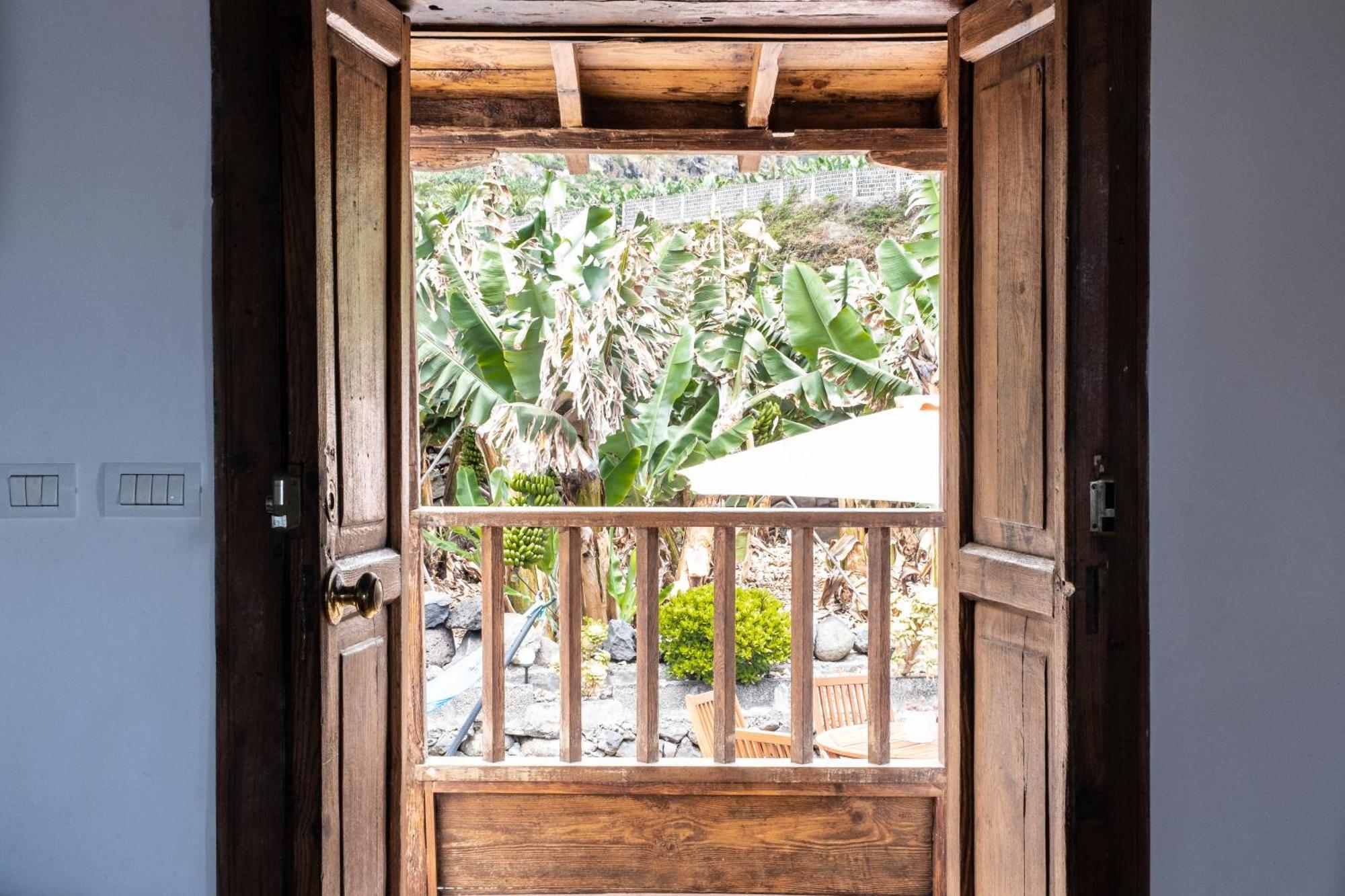 Casa Rai Dejate Sorprender * San Andres (La Palma)