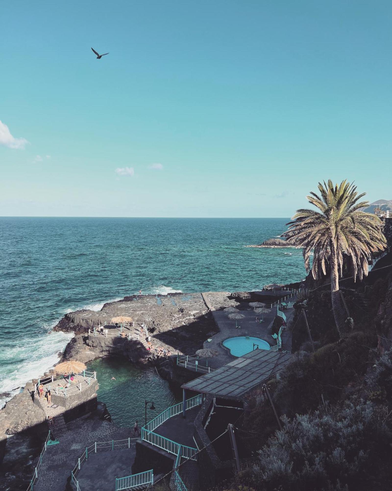 Casa Rai Dejate Sorprender Holiday home