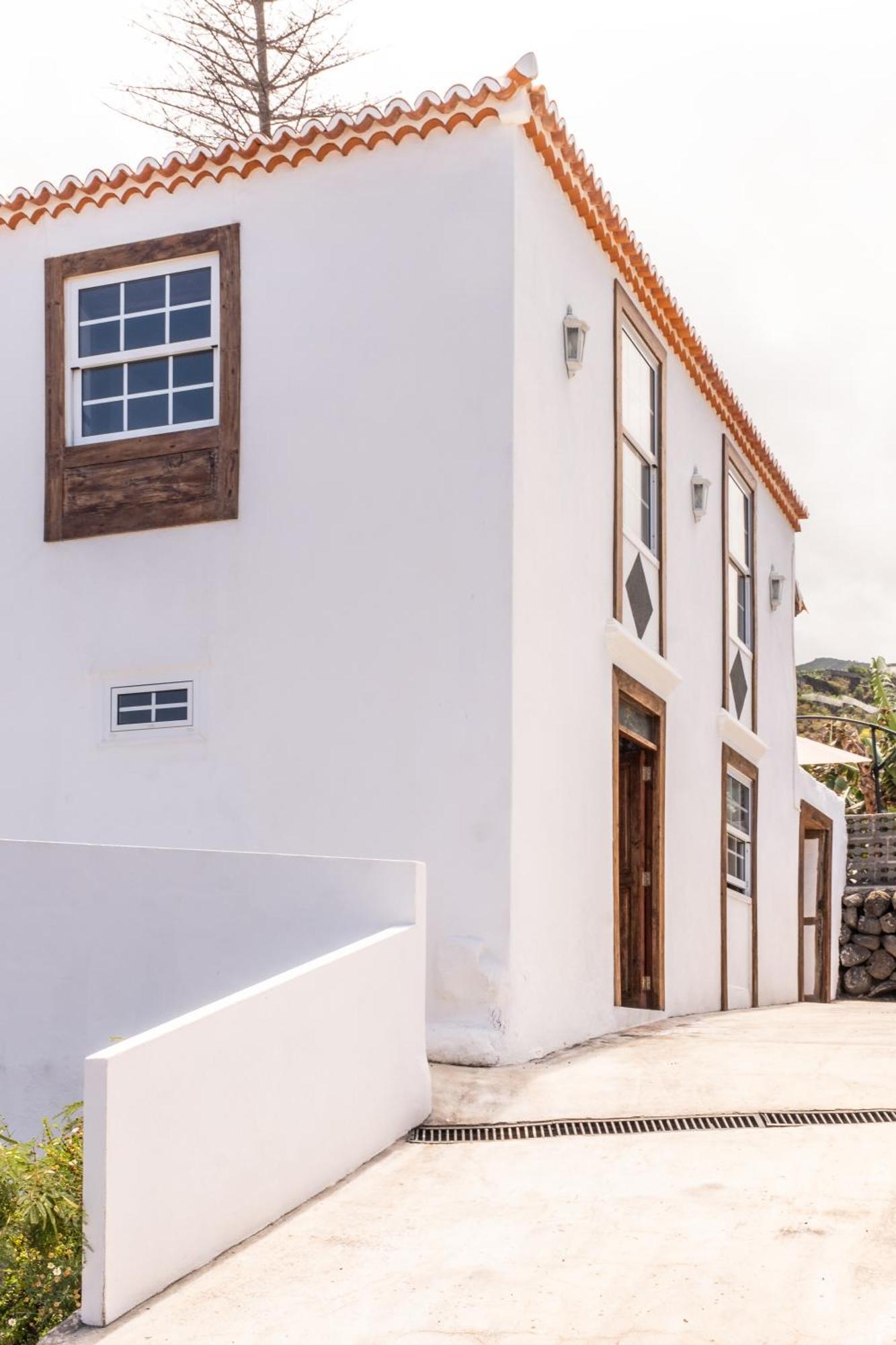 Holiday home Casa Rai Dejate Sorprender San Andres (La Palma)