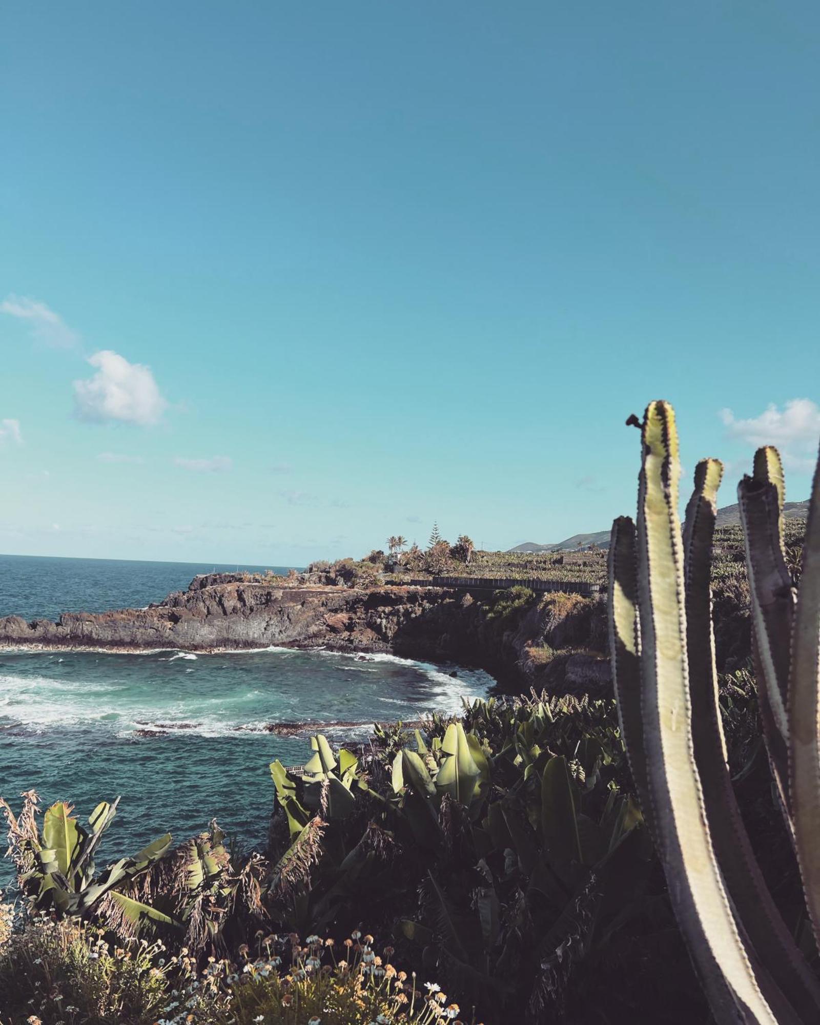 Holiday home Casa Rai Dejate Sorprender *