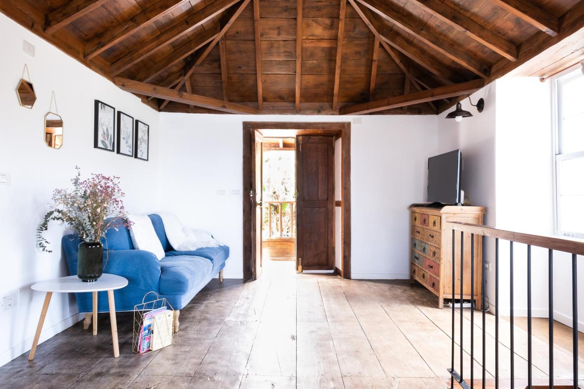 Casa de Férias Casa Rai Dejate Sorprender