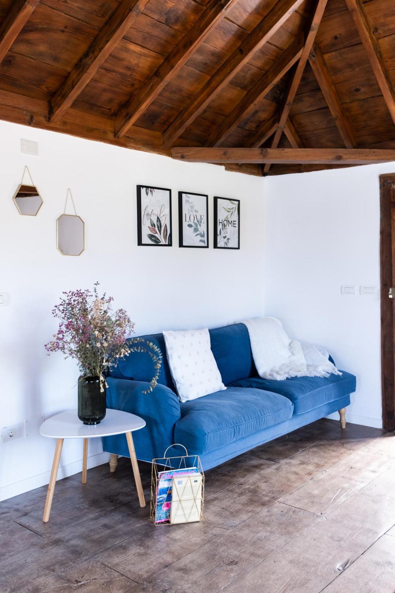 Casa de Férias Casa Rai Dejate Sorprender