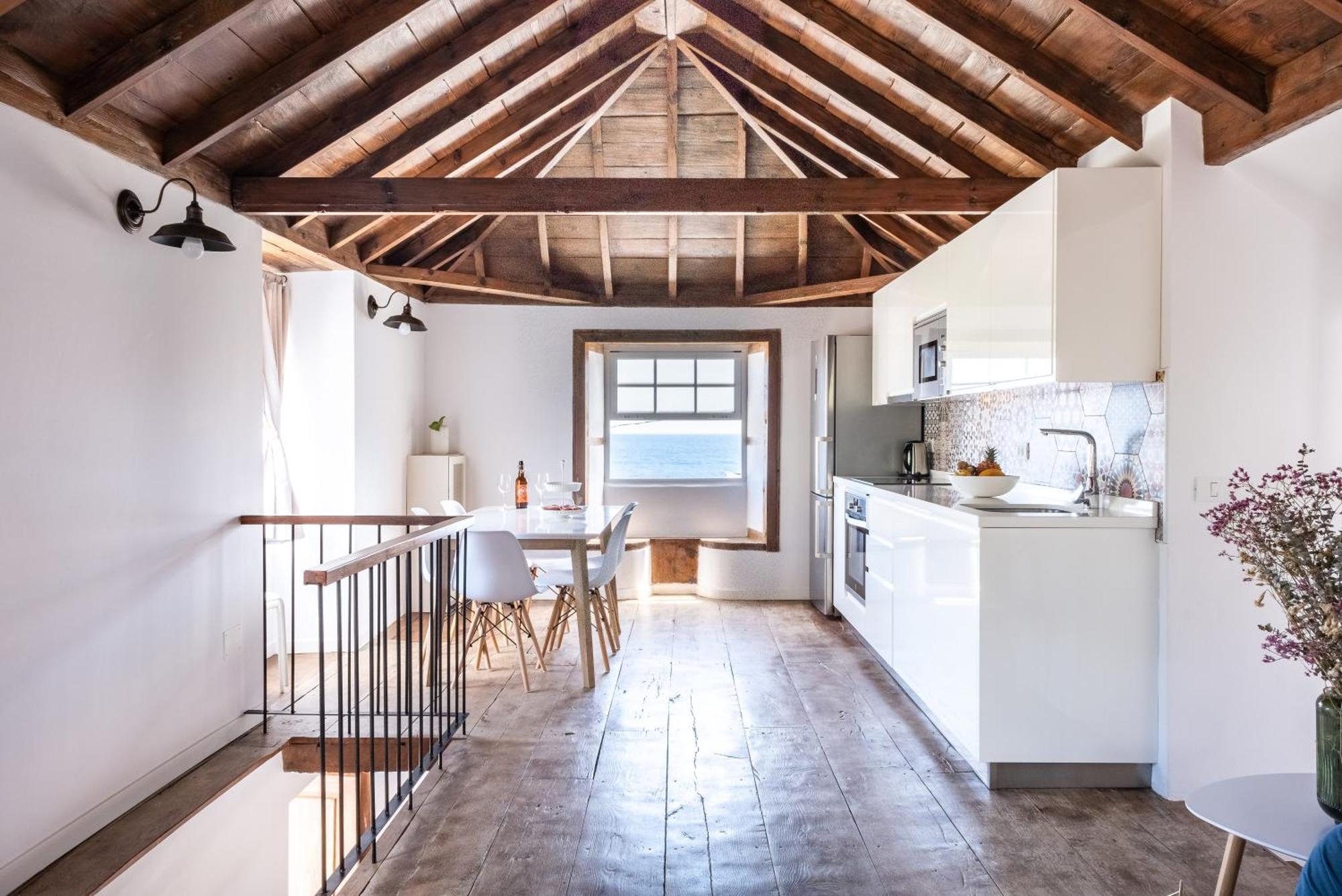 Casa Rai Dejate Sorprender * San Andres (La Palma)